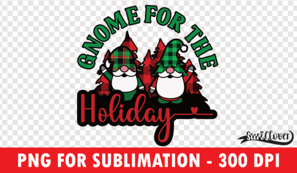 Gnome for the Holiday: Graphics & Crafts Asset Review