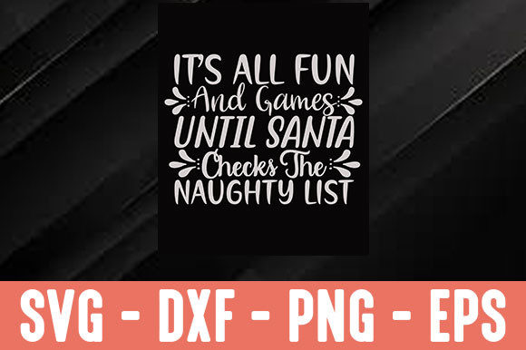 It’s All Fun and Games: Graphics for Holiday Crafts