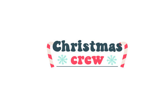 Sodium Chloride: Christmas Crafts Branding Asset