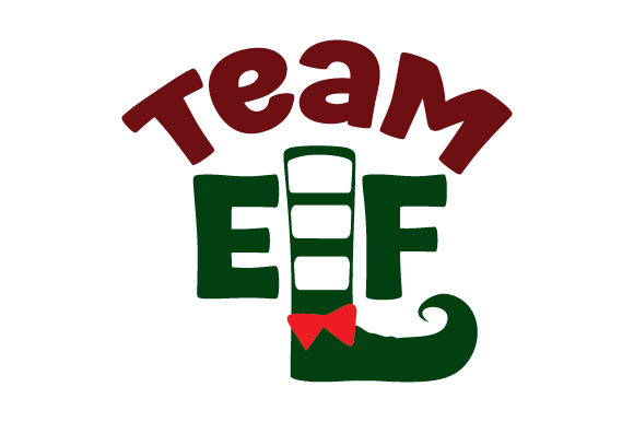 Team Elf: Christmas Crafts Asset Review
